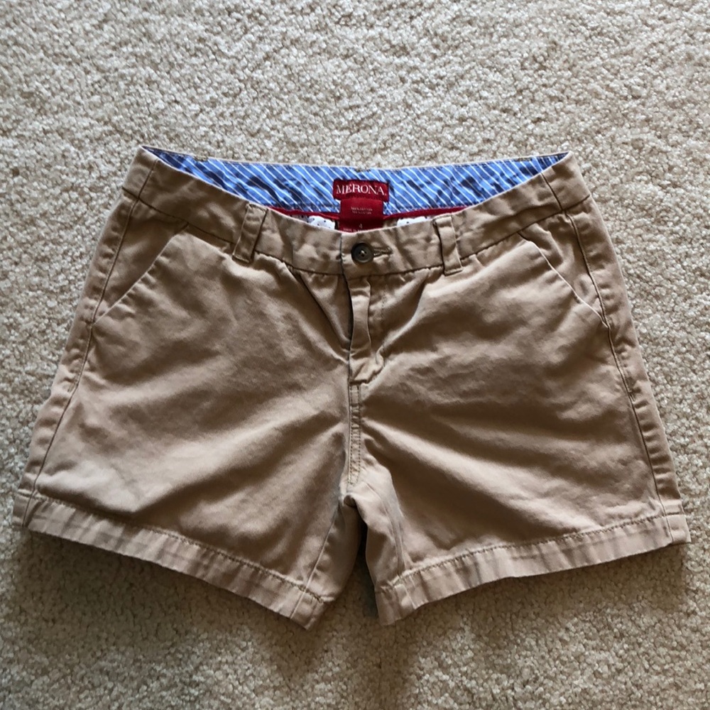 Merona shorts